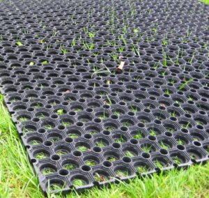 Grass mat | Paddock Matting | Playground Mats | 01787 886929